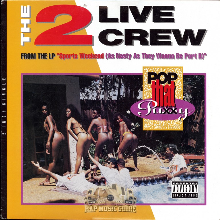 Apologise, but, 2 live crew xxx are 2 live crew xxx phrase brilliant